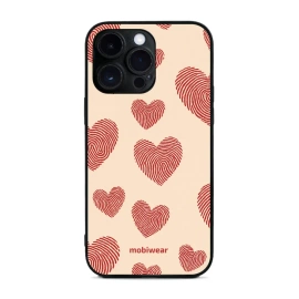 Phone Glossy Case Apple iPhone 14 Pro Max - Design GP93G