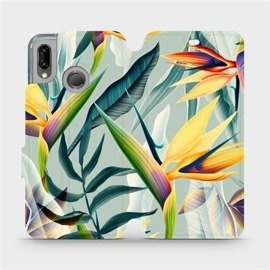 Phone Case Huawei P20 Lite - Design MC02S