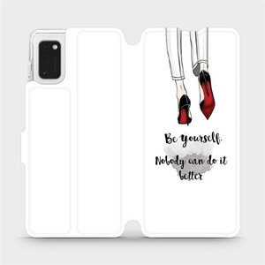 Phone Case Samsung Galaxy A41 - Design M046P