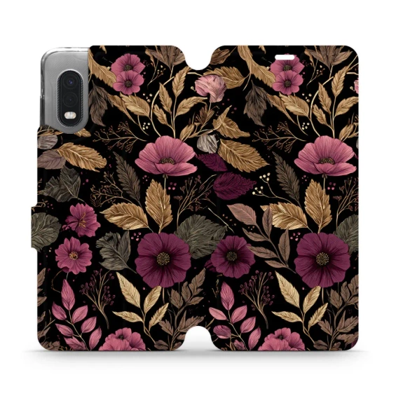 Phone Case Samsung Galaxy Xcover PRO - Design V170S