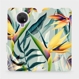 Phone Case Nokia G10 - Design MC02S