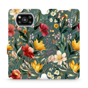 Hülle für Xiaomi POCO X3 NFC - Farbe VP71S