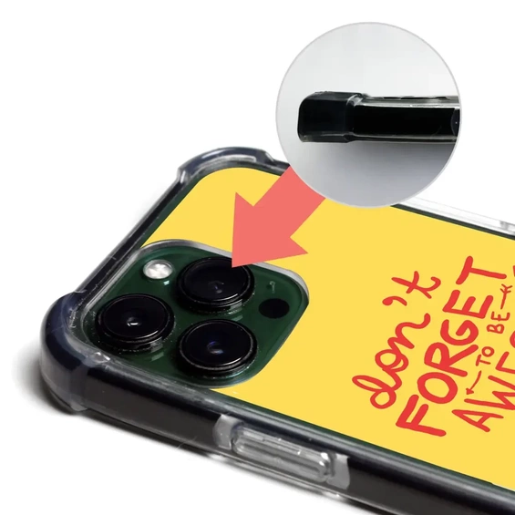 Etui MagSafe Elite Bumper Apple iPhone 8 - wzór D076D