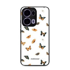 Phone Glossy Case OPPO Reno 13 Pro - Design GP76G