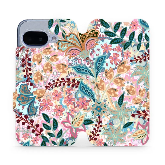 Phone Case Google Pixel 9A - Design MX04S