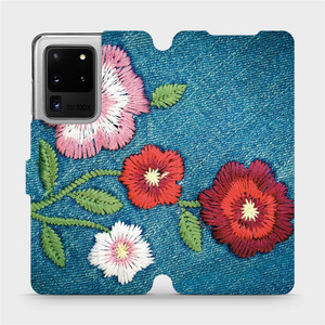 Etui do Samsung Galaxy S20 Ultra - wzór MD05P