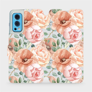 Phone Case OnePlus Nord 2 5G - Design MP02S