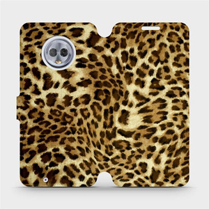 Phone Case Motorola Moto G6 - Design VA33P