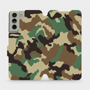 Phone Case Samsung Galaxy S21 FE - Design V111P