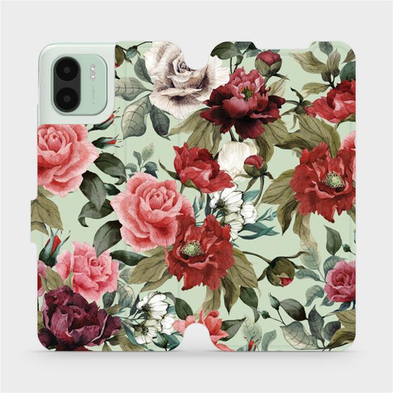 Etui do Xiaomi Redmi A1 - wzór MD06P