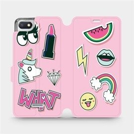 Phone Case Xiaomi Redmi 6A - Design M129S