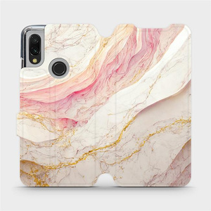 Hülle für Xiaomi Redmi 7 - Farbe VP32S