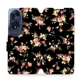 Phone Case OPPO A60 - Design VD02S