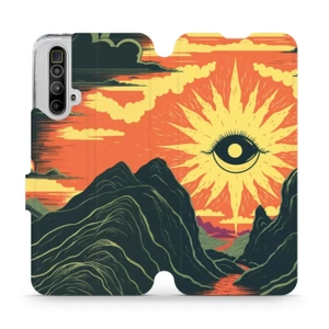 Phone Case Realme X3 SuperZoom - Design VP55S