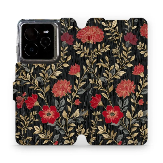 Phone Case Realme GT 7 Pro - Design V172S