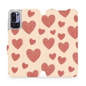 Phone Case Xiaomi Redmi Note 10 5G - Design VP93S