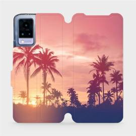 Phone Case Vivo V21 5G - Design M134P