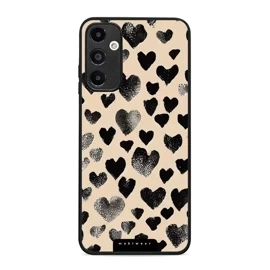 Phone Glossy Case Samsung Galaxy A05s - Design GA51G