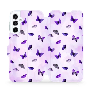 Phone Case Samsung Galaxy M34 5G - Design VP76S