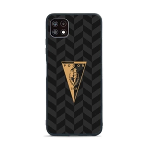 Etui Glossy Case do Samsung Galaxy A22 5G - wzór G06PS