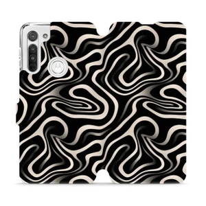 Etui do Motorola Moto G8 - wzór VA63S