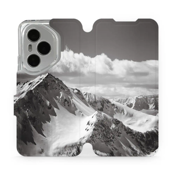 Etui do Huawei Honor 400 Pro - wzór M152P