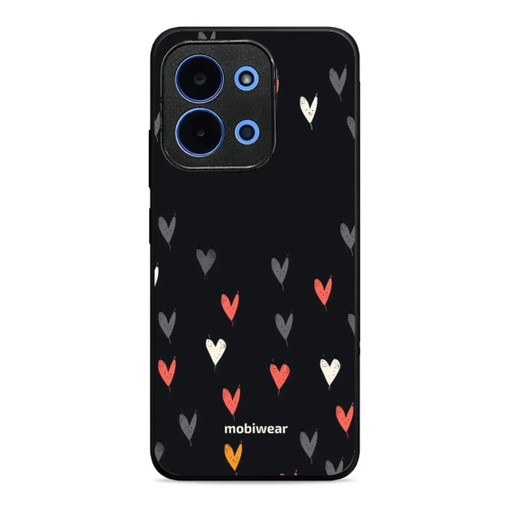 Hülle Glossy Case für Xiaomi Redmi 15C - Farbe GP79G