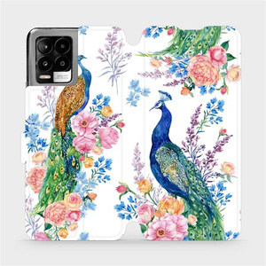 Phone Case Realme 8 - Design MX08S