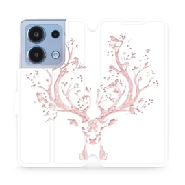 Phone Case Xiaomi Redmi Note 13 4G - Design M007S