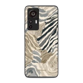 Phone Glossy Case Xiaomi 12T Pro - Design G168G