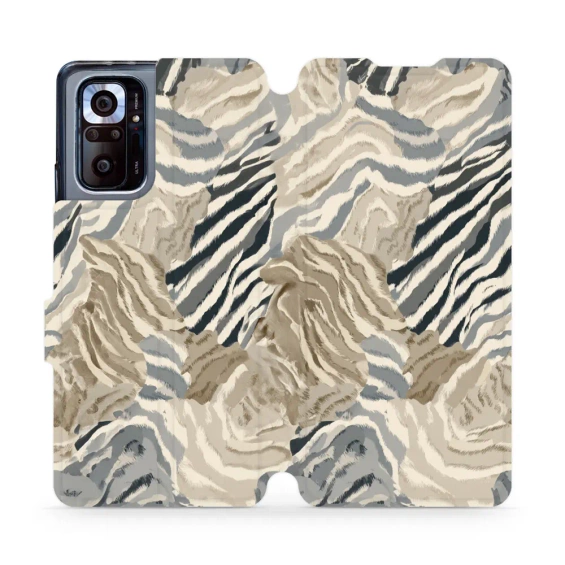 Phone Case Xiaomi Redmi Note 10 pro - Design V168S