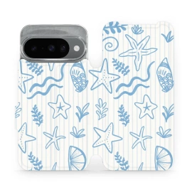 Phone Case Google Pixel 10 - Design VP88S