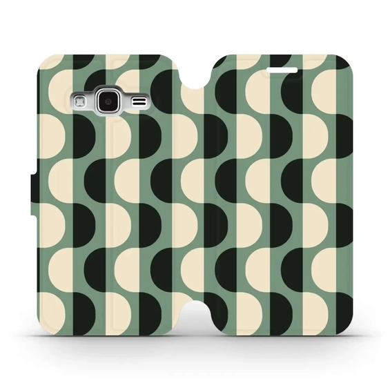 Phone Case Samsung Galaxy J3 2016 - Design VA56S