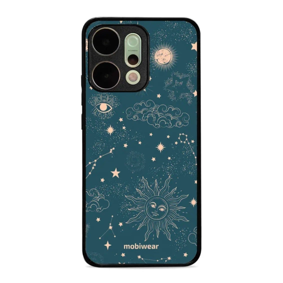 Phone Glossy Case OPPO Reno 14 Pro 5G - Design G047G