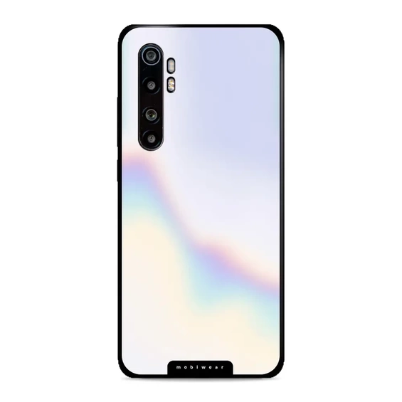 Hülle Glossy Case für Xiaomi Mi Note 10 Lite - Farbe G064G