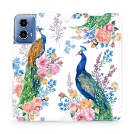 Phone Case Motorola Moto G34 5G - Design MX08S
