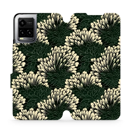 Hülle für Vivo Y33S - Farbe VA45S