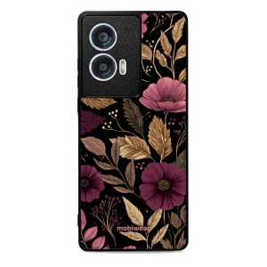 Phone Glossy Case Motorola Edge 50 Fusion - Design G170G