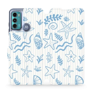 Phone Case Motorola Moto G60 - Design VP88S