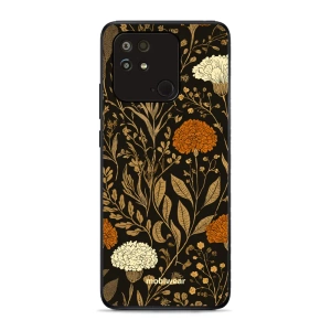 Etui Glossy Case do Xiaomi POCO C40 - wzór G174G