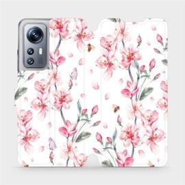 Phone Case Xiaomi 12S - Design M124S