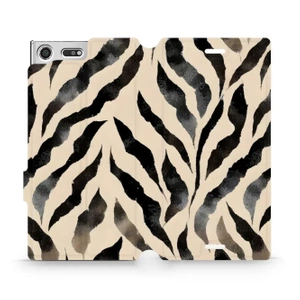 Phone Case Sony Xperia XZ Premium - Design VA53S