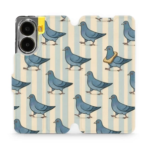 Phone Case Xiaomi POCO X7 Pro - Design VP91S