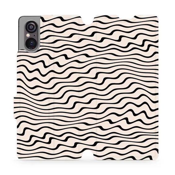 Phone Case Sony Xperia 5 V - Design VA62S