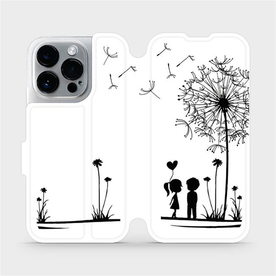 Phone Case Apple iPhone 14 Pro - Design MH16P
