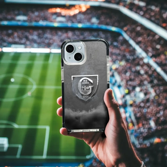 Hülle MagSafe Elite Bumper für Apple iPhone 12 Pro Max - Farbe D06GK