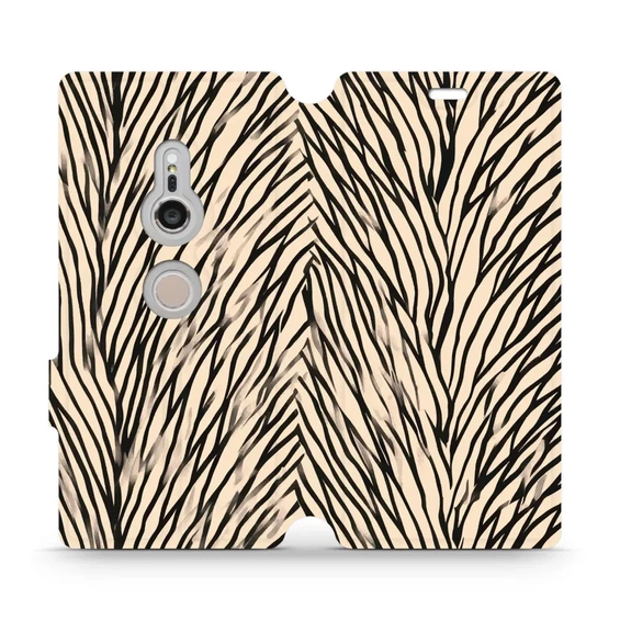 Phone Case Sony Xperia XZ2 - Design VA52S