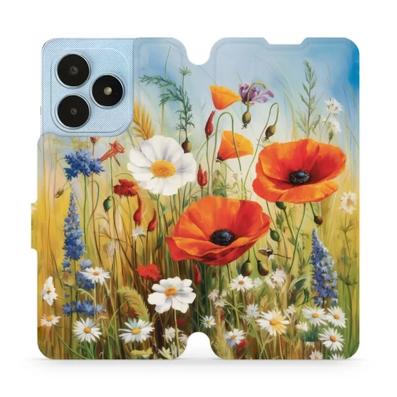 Etui do Realme Note 50 - wzór VP43S