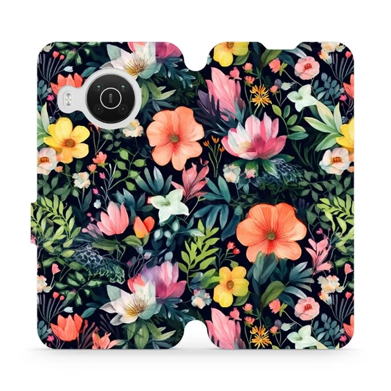 Etui do Nokia X10 - wzór VP48S