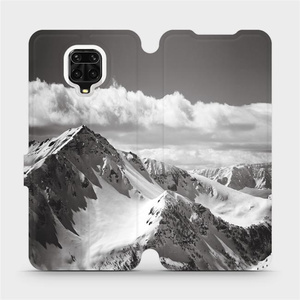 Phone Case Xiaomi Redmi Note 9 Pro - Design M152P